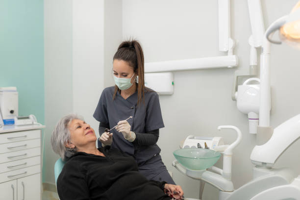 Best Broken Tooth Emergency  in Vernal, UT