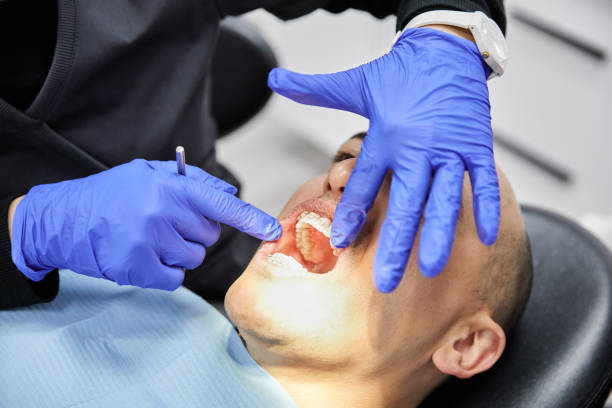 Best Teeth Whitening  in Vernal, UT