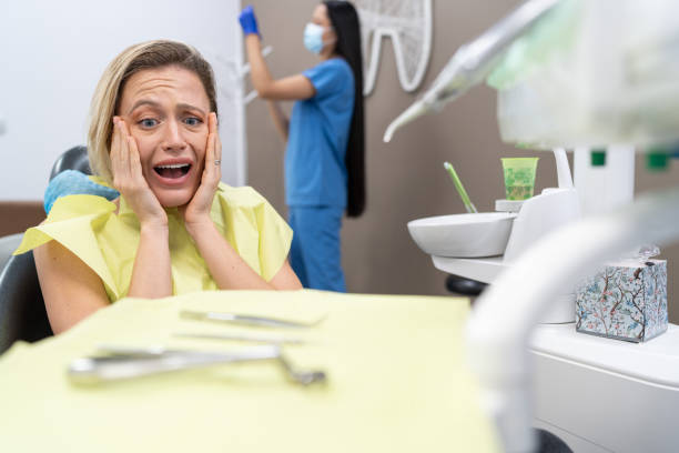 Best Urgent Tooth Repair  in Vernal, UT