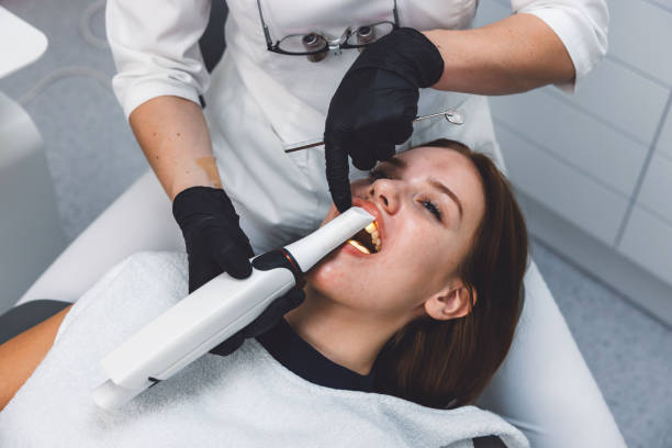 Best Chipped Tooth Repair Near Me  in Vernal, UT